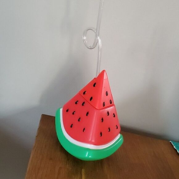 Victoria's Secret Pink | Watermelon Water Bottle - Picture 5 of 6